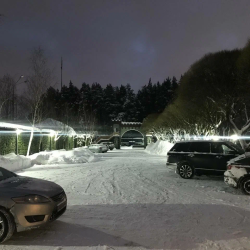 Фото Отель Времена Года