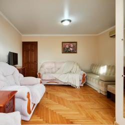 2-комнатные апартаменты люкс