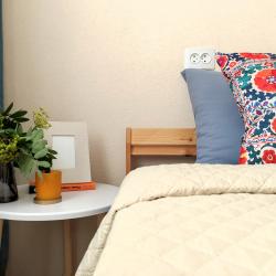 Фото Апартаменты на улице Тентюковская 129