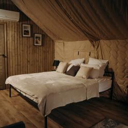 Tent-house (с фурако) 5