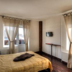 Фото Отель Куршале