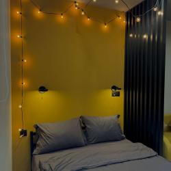 Апартаменты студия