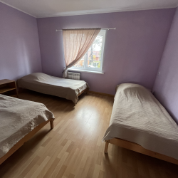 Фото Отель Коттедж Бридж