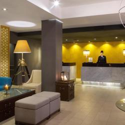 Фото Отель DoubleTree by Hilton Kazan (Даблтри Хилтон )