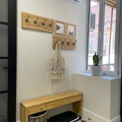 2-комнатные апартаменты улучшенные