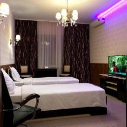 Фото Отель Комфорт