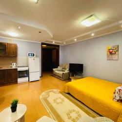 Aparthause 72 (Апартхаус 72) на улице Максима Горького 3 корпус 1 — e5035d5bfb1836127b07b9c9e9471435