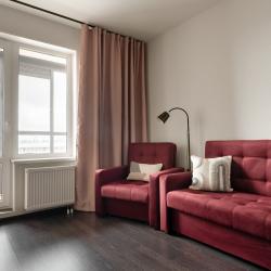 фото 4 MyHome YourHome (МайХоум ЙоХоум) на проспекте Будённого