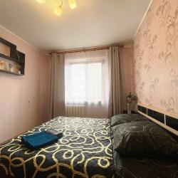 2-комнатные апартаменты улучшенные