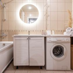 2-комнатные апартаменты улучшенные Димитрова 157