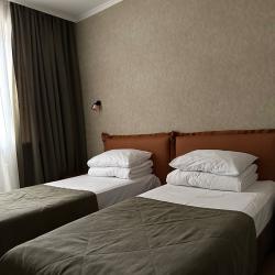 Фото Отель Альпина