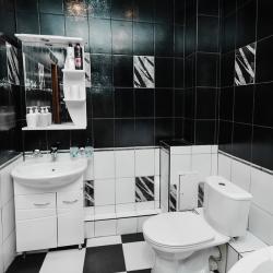 Фото Апартаменты на улице Новосёлов 21А
