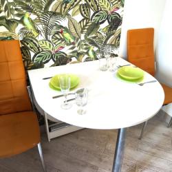 Фото Апартаменты на улице Курыжова 22