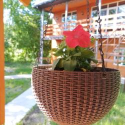 Фото Отель Хижина