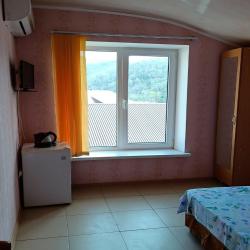 2-местная комната эконом