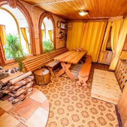 Фото Отель Русский Север