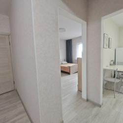 Фото Апартаменты на улице Ключевская 60Б/2