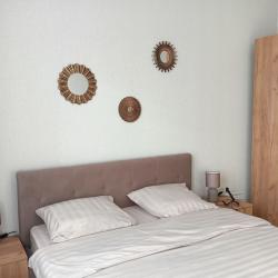 Фото Апартаменты на улице 10 лет Октября улица, 64а, к2