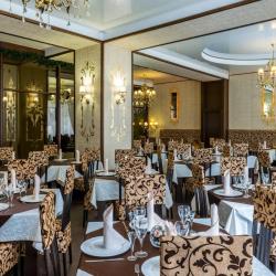 Фото Отель Sky Эльбрус (Скай Эльбрус)