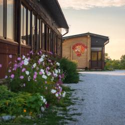 Фото Отель Золото Алтая