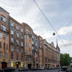 фото 1 Апартаменты Чапаев