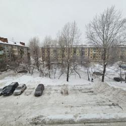 1-комнатные апартаменты улучшенные