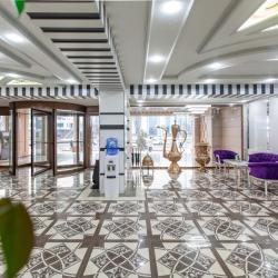 Фото Отель Oydin Plaza Hotel (Ойдин Плаза)