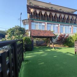 Фото Отель Art Home (Арт Хоум)