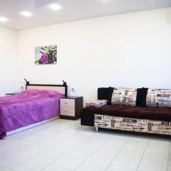 1-комнатные апартаменты улучшенные