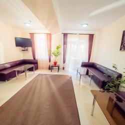 Фото Отель Лагуна