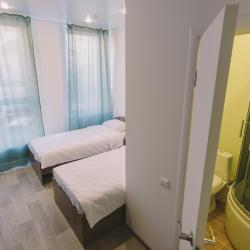 Фото Отель White House (Белый дом)