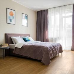 фото 25 RentalSPb (РенталСПб) на проспекте Богатырский 2А