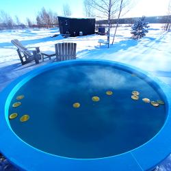 Фото Отель Горе-Море