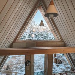 Фото Отель Кусочек рая в соснах