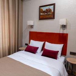 фото 28 Xenia City Hotel Seligerskaya (Ксения Сити Отель Селигерская)