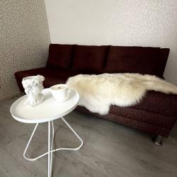 2-комнатные апартаменты стандарт