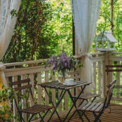 Фото Отель Скоково Парк