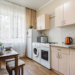 1-комнатные апартаменты стандарт