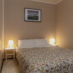 Фото Апартаменты Урал на улице Евтеева