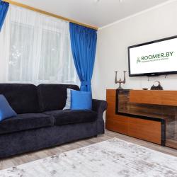 Фото Отель Roomer (Румер) на улице Цнянская 9