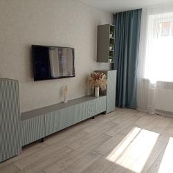2-комнатные апартаменты улучшенные ул. Кузнецова, 97А