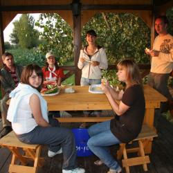 Фото Отель Остров Колочный