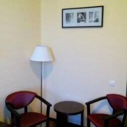 Фото Отель Нарва