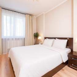 2-комнатные апартаменты стандарт