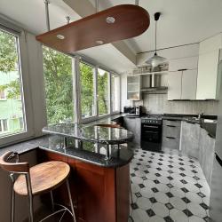 фото 3 GMApartments (ДжиЭмАпартментс) на набережной Озерковская