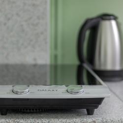 Фото Отель Небольшая семейная студия в мкр. Кудепста