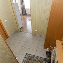 Фото Апартаменты на улице Лазурная 58