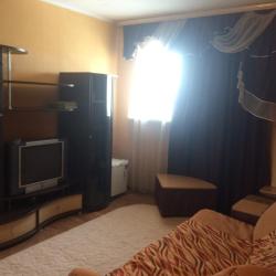 Фото Отель Белый камень