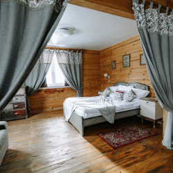 Фото Отель Яковка