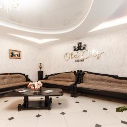 Фото Отель Old city (Олд сити)